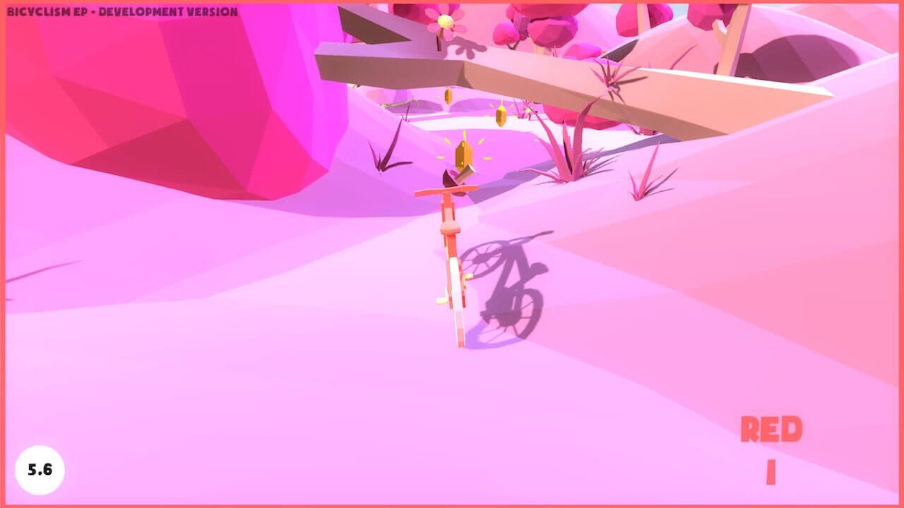 Bicyclism EP thumbnail 5