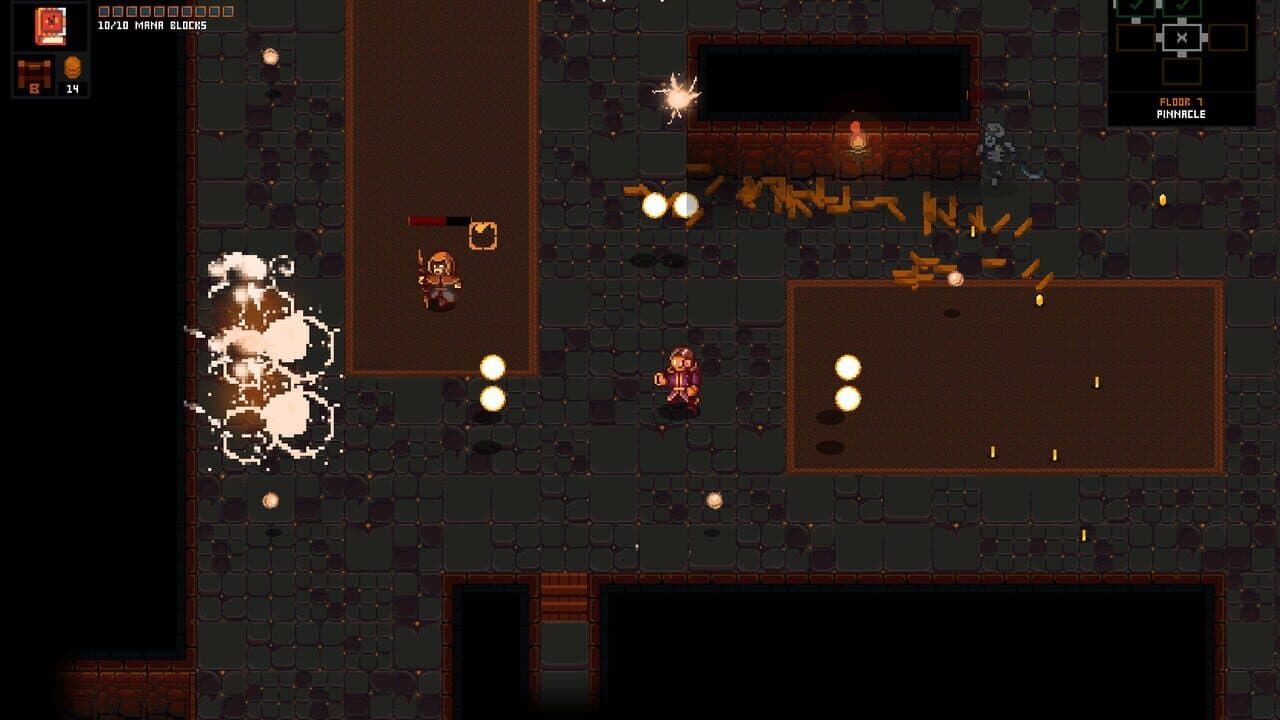 Assault on the Necrospire thumbnail 3