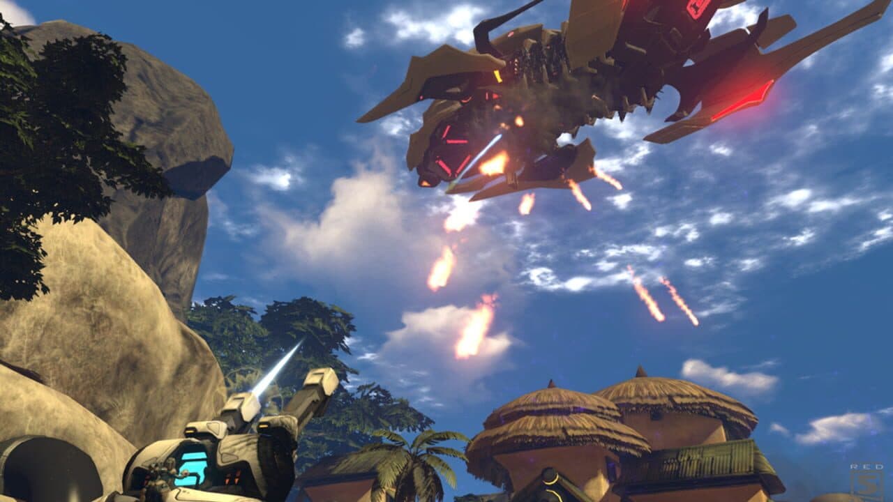 FireFall thumbnail 3