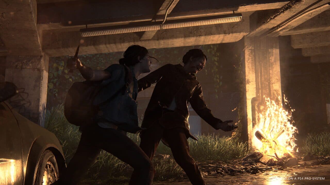 The Last of Us Part II thumbnail 11