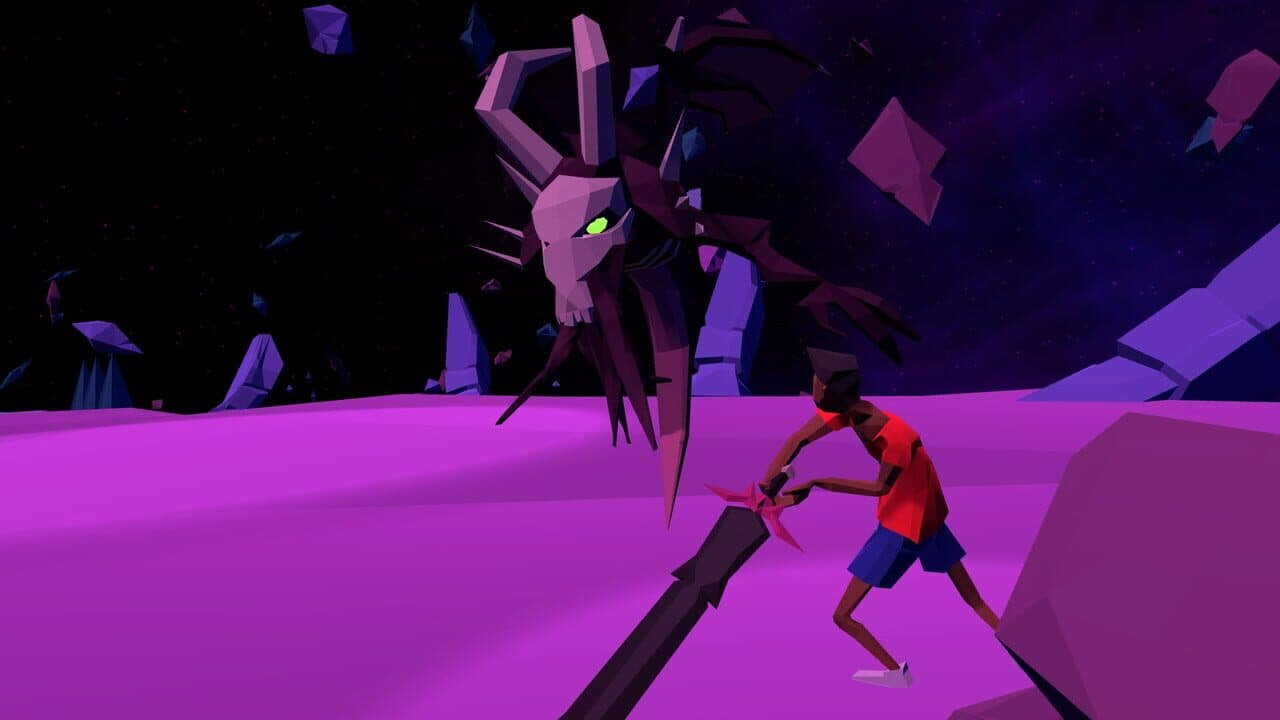 The Way of Life: Definitive Edition thumbnail 6