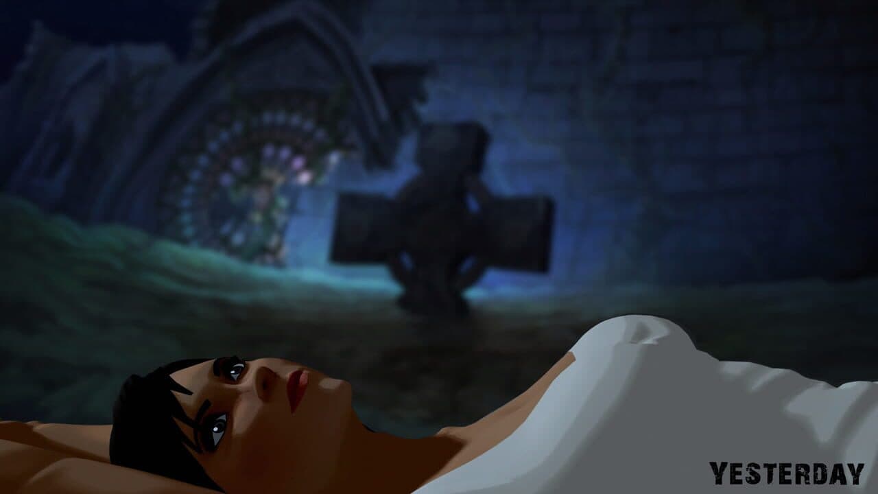 Yesterday thumbnail 8