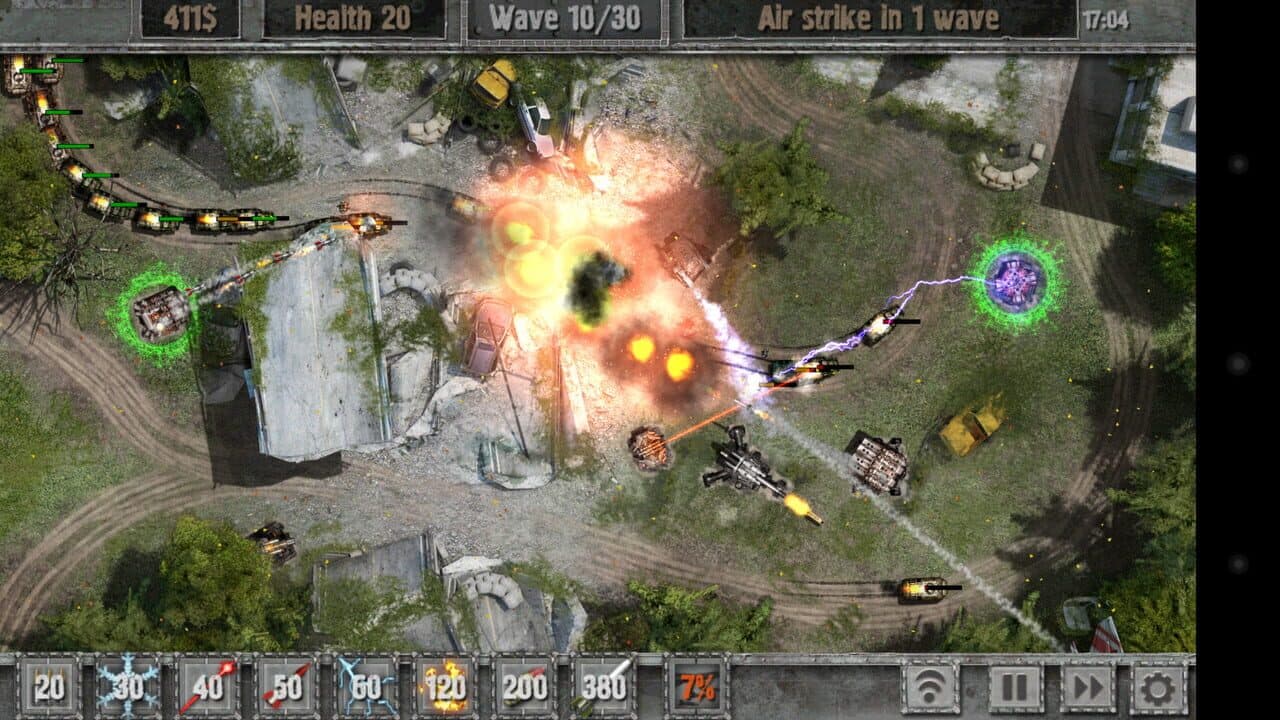 Defense Zone 2 thumbnail 3