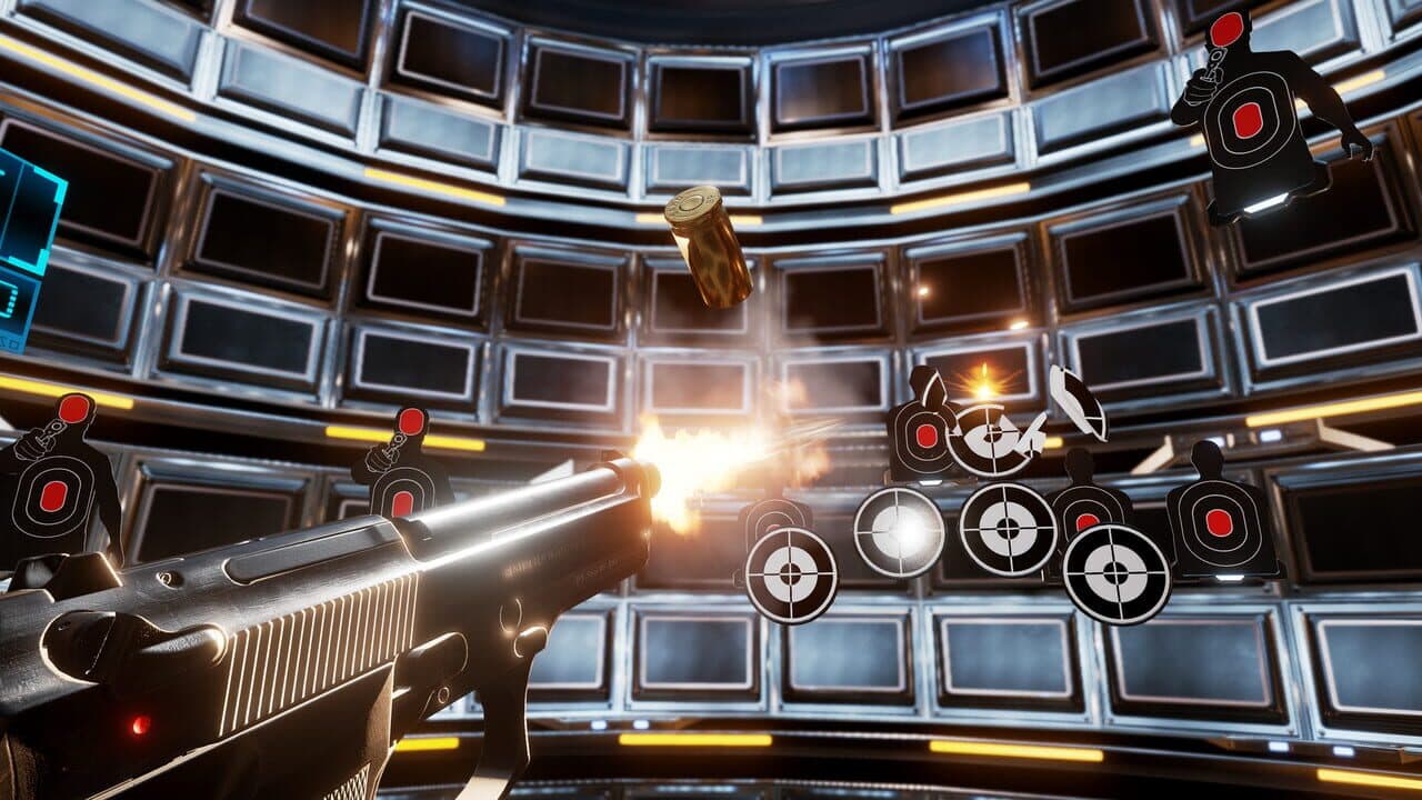 Lethal VR thumbnail 4