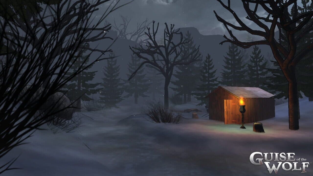 Guise of the Wolf thumbnail 5