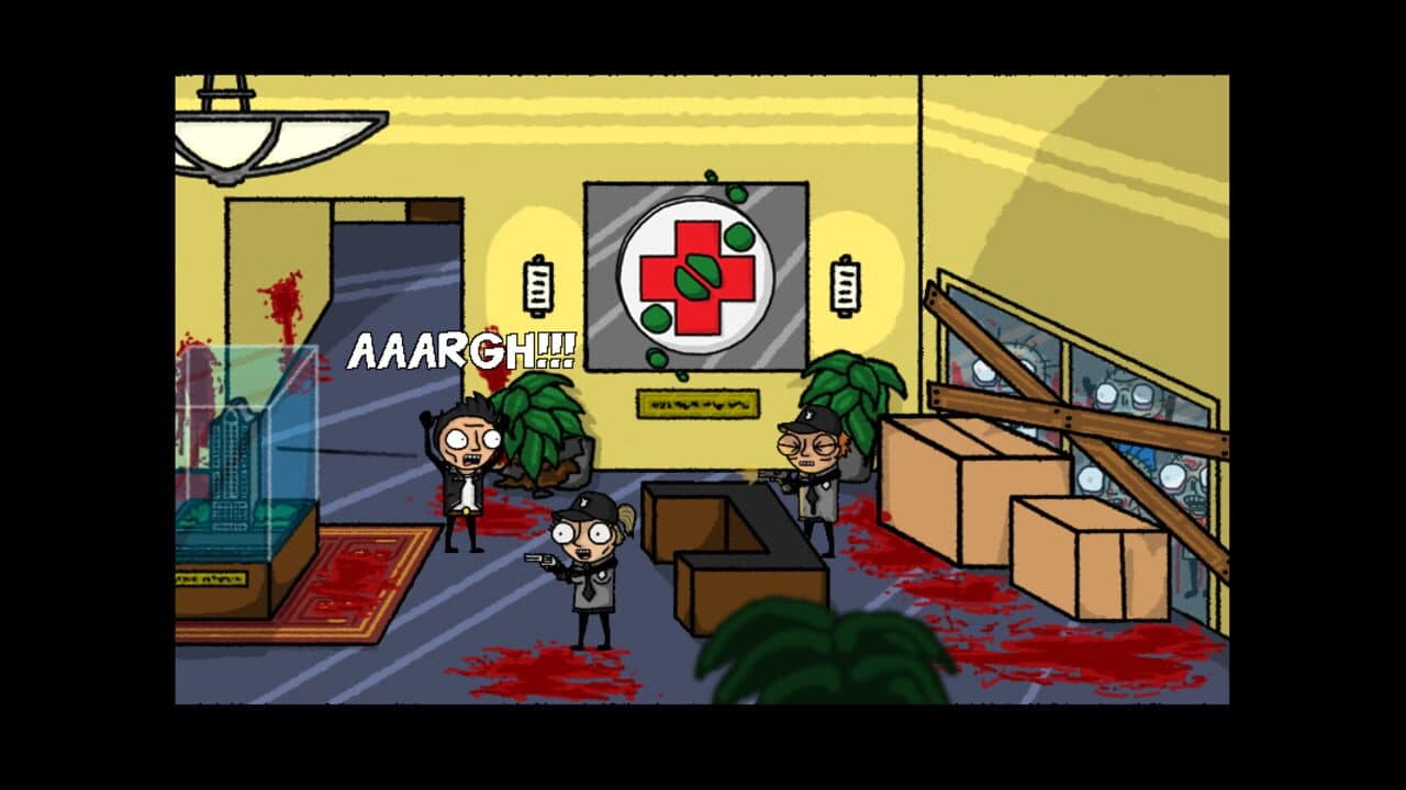 Metal Dead thumbnail 3