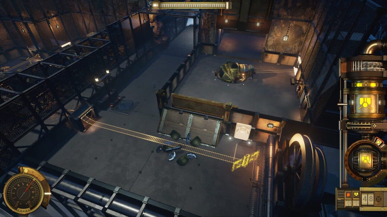 Steamroll thumbnail 4