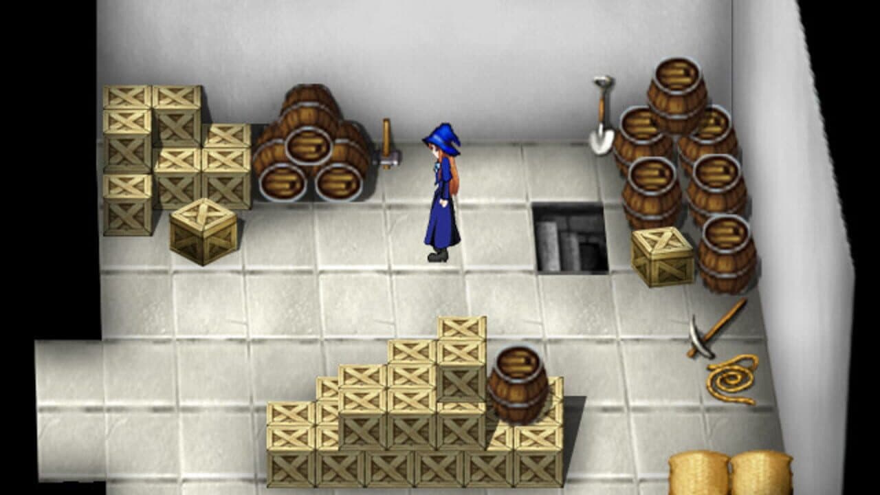 Witch of Ice Kingdom II thumbnail 3