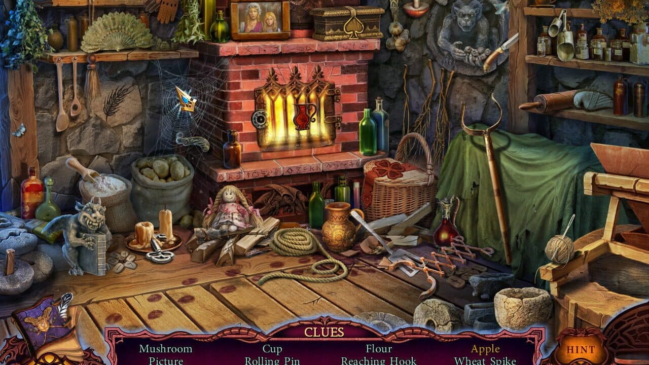 League of Light: Wicked Harvest - Collector's Edition thumbnail 3