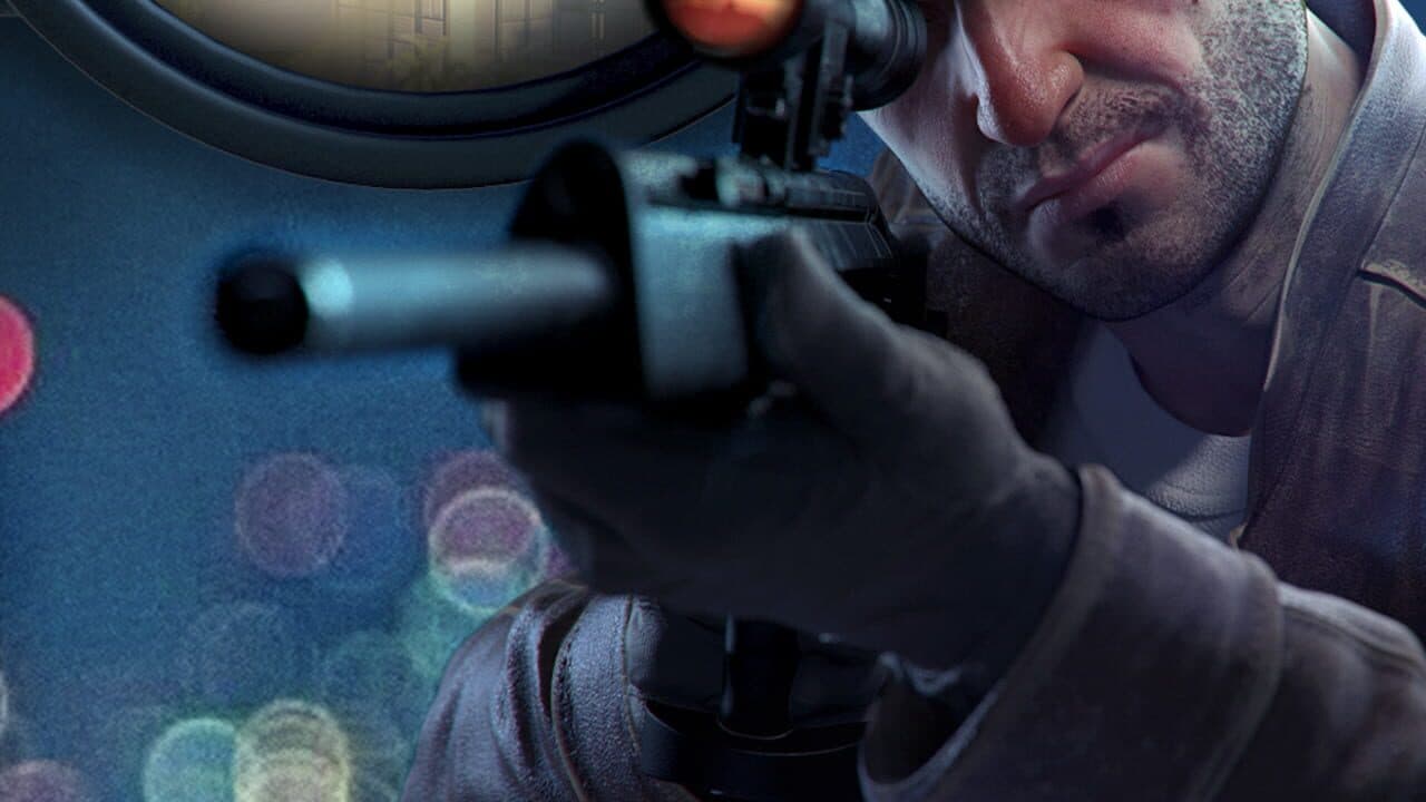 Sniper 3D Assassin thumbnail 3