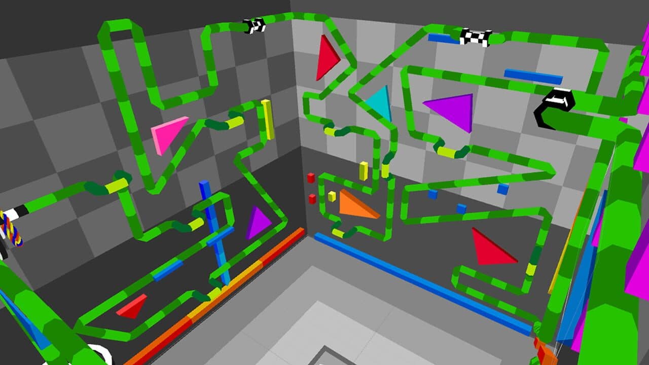 Hoop Route thumbnail 4