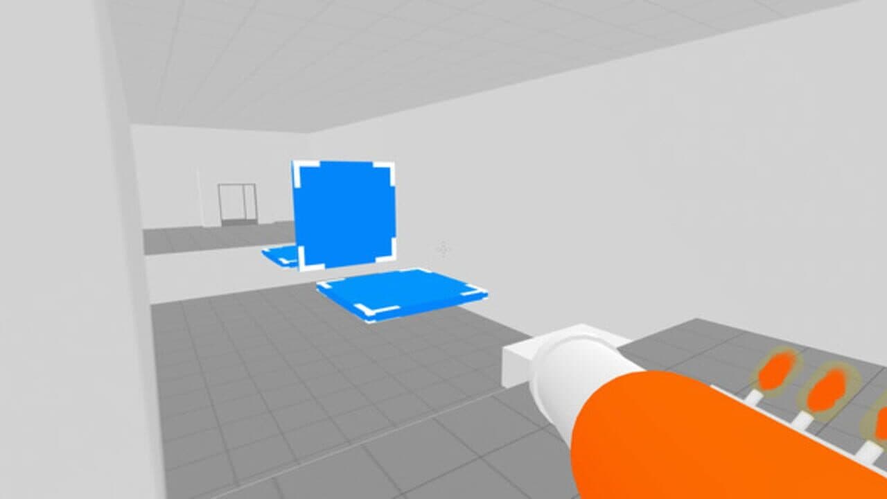 Paradox Wrench thumbnail 4