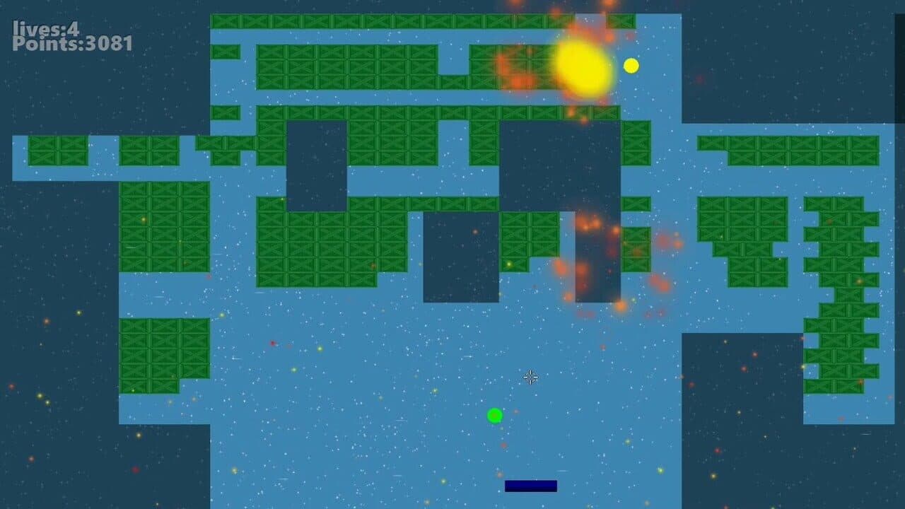 Your Ball Exploded thumbnail 2