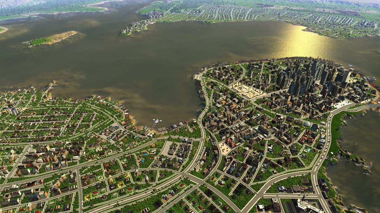 Cities XXL thumbnail 5