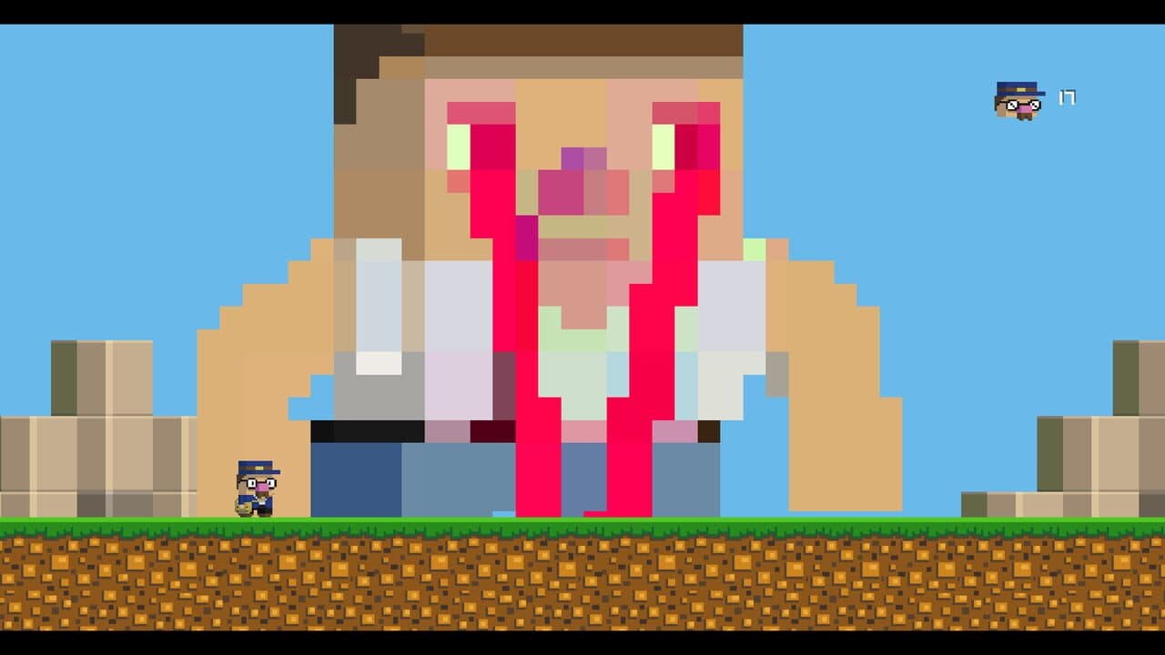 The Narrator is a Dick thumbnail 5