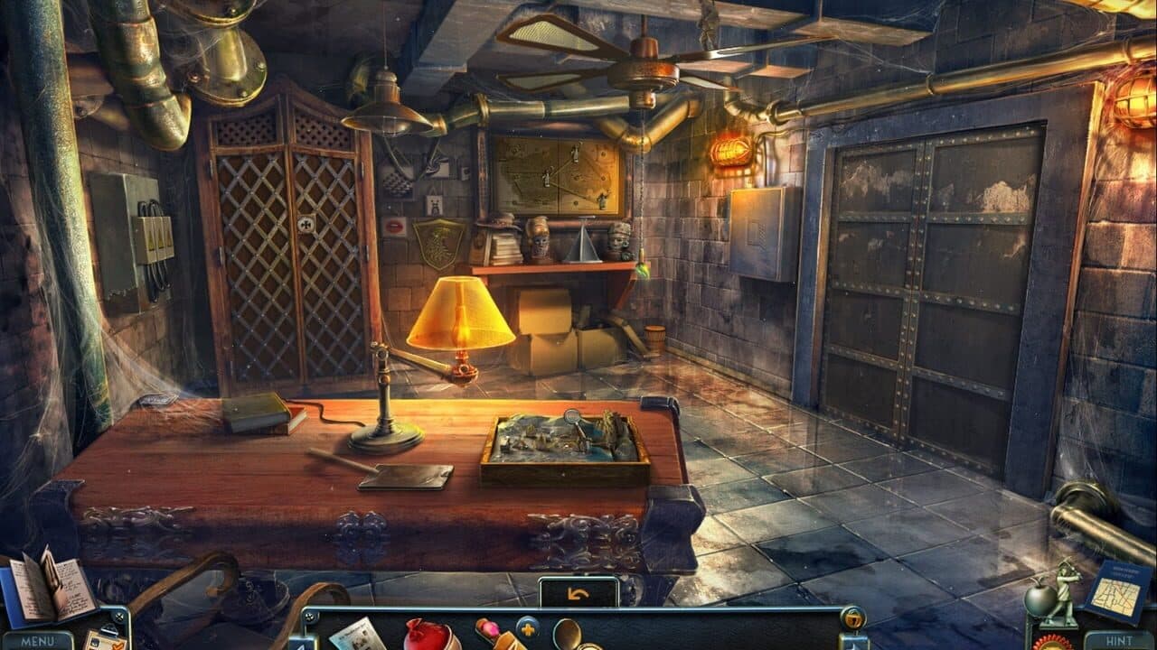 New York Mysteries: The Lantern of Souls thumbnail 3