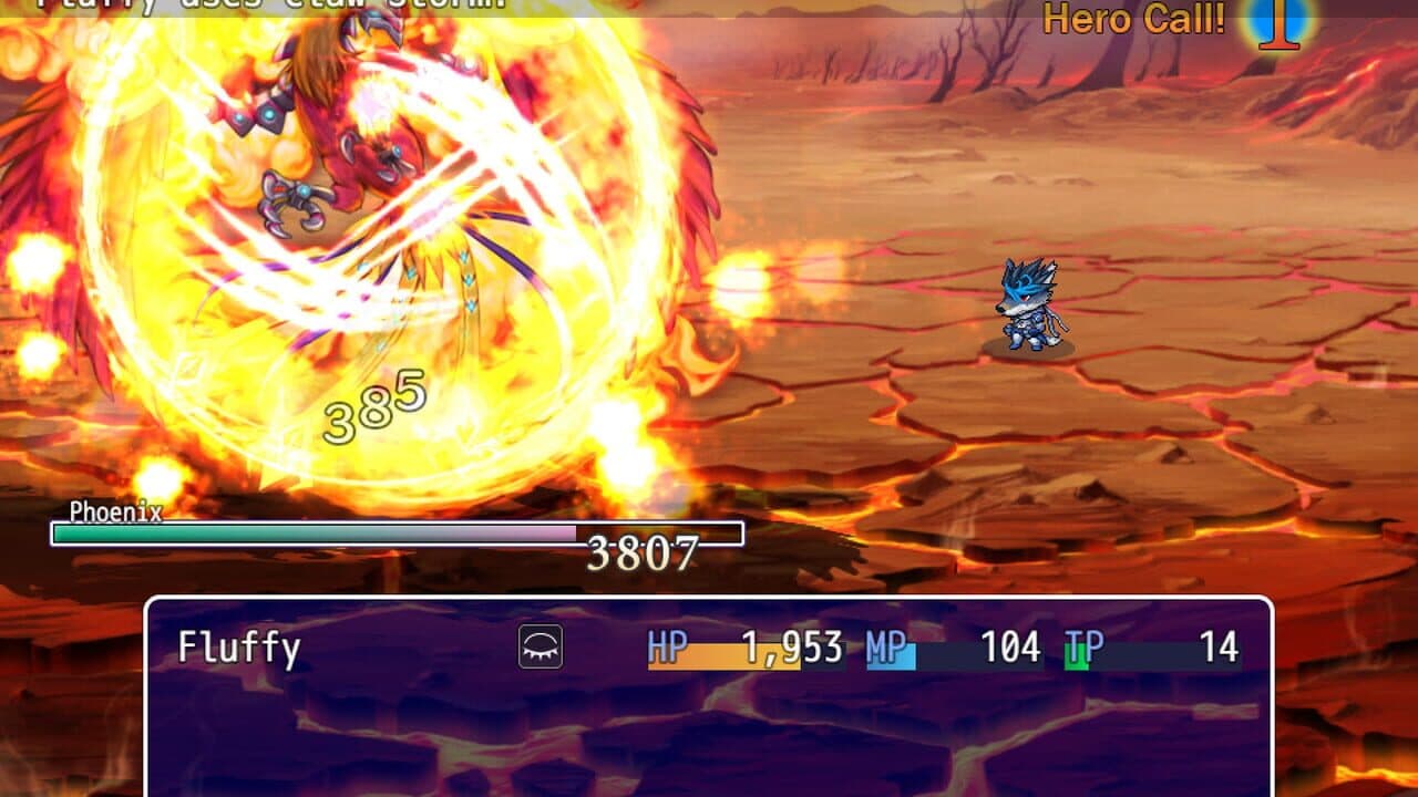 Oh! RPG! thumbnail 5