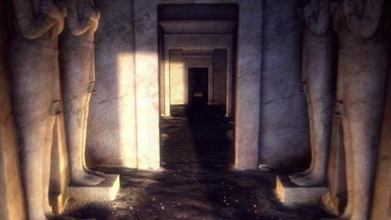 The Egyptian Prophecy: The Fate of Ramses thumbnail 2