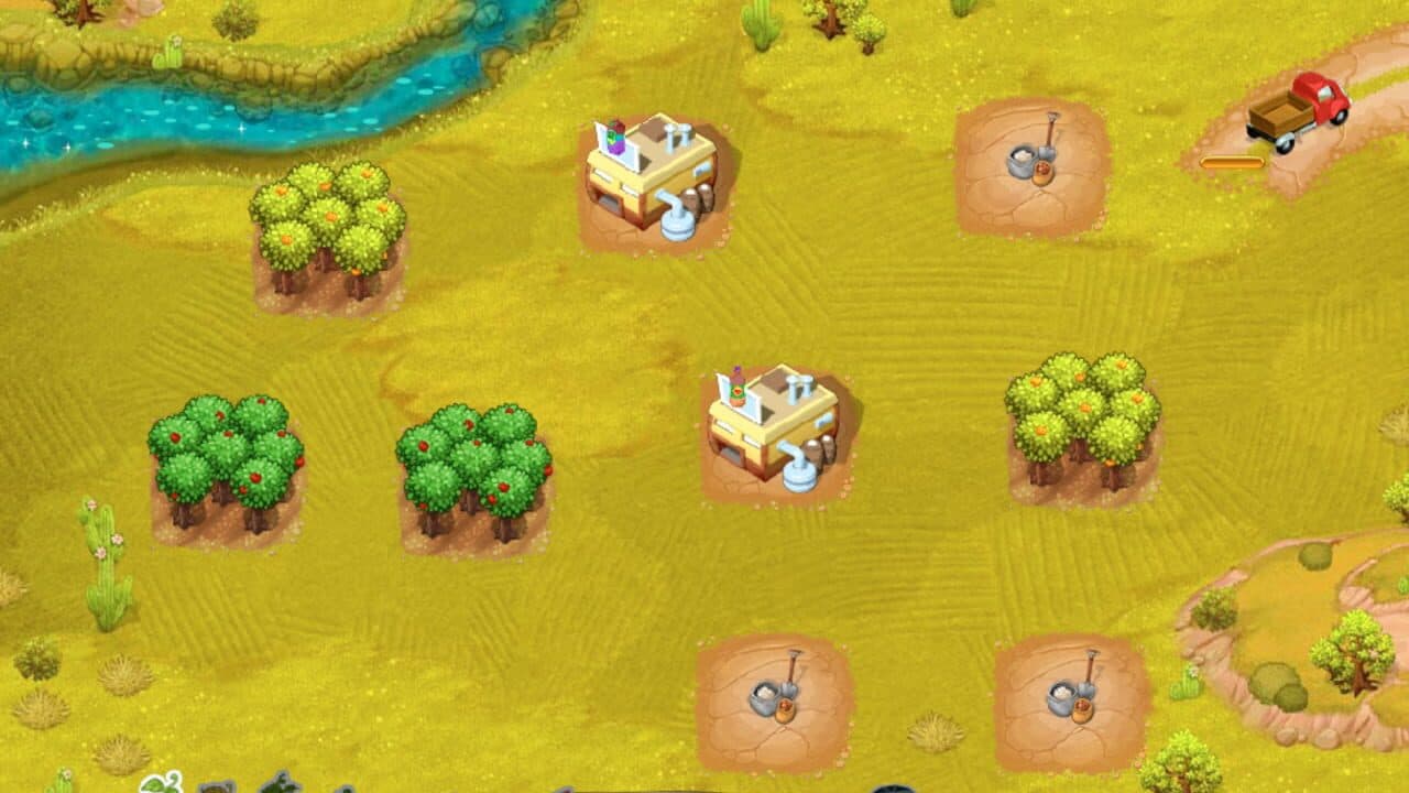 Fruits Inc. Deluxe Pack screenshot 1