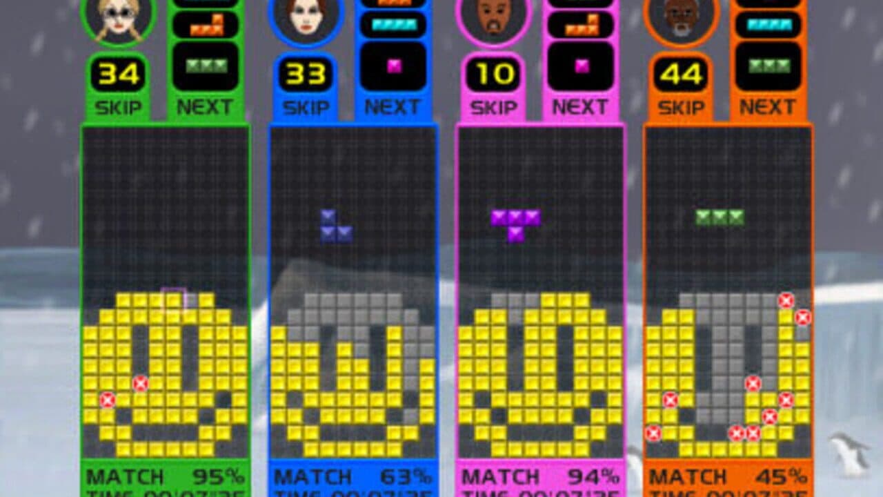 Tetris Party thumbnail 2