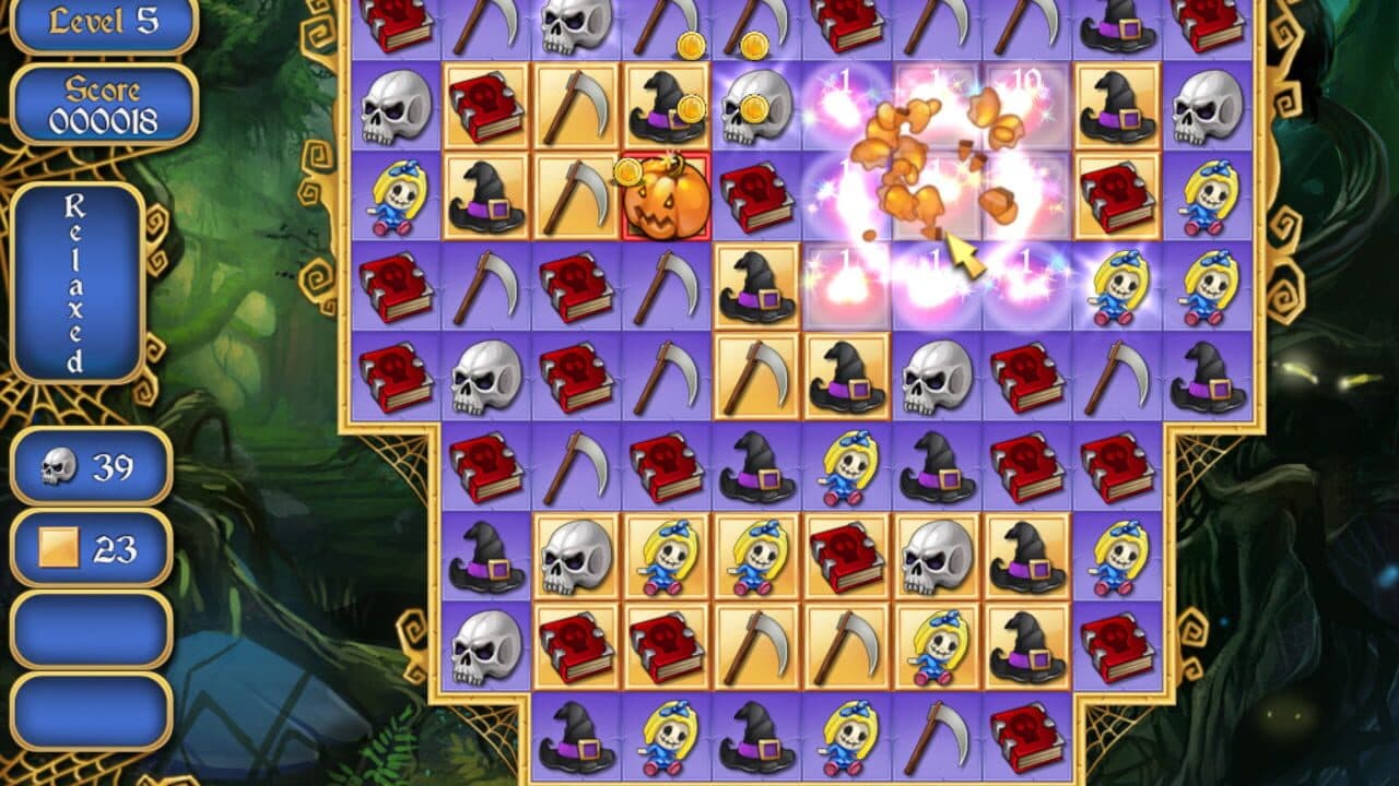 Spooky Bonus thumbnail 4