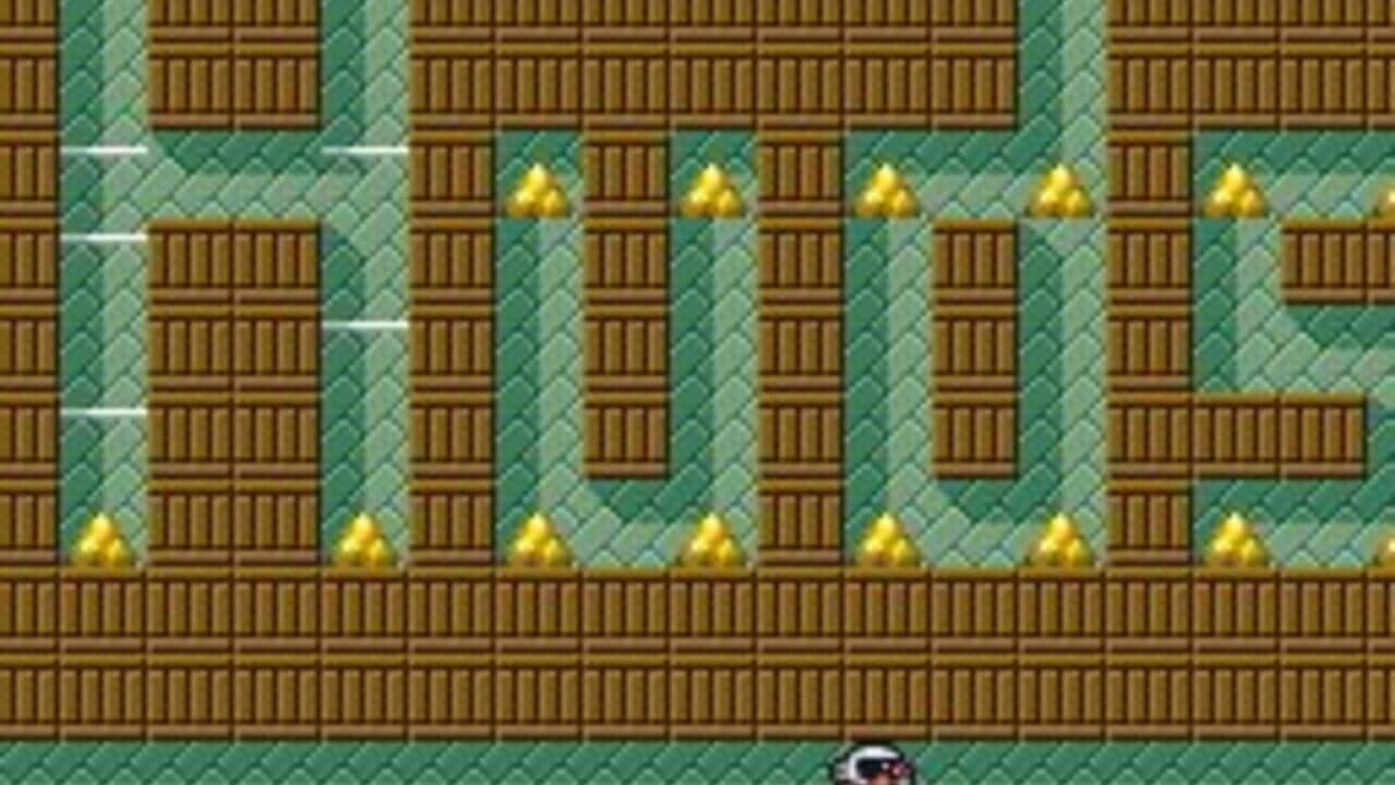Battle Lode Runner thumbnail 3