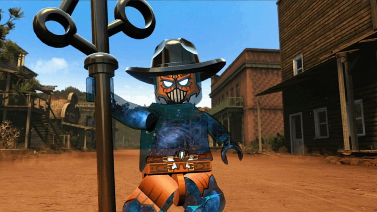 LEGO Dimensions thumbnail 6