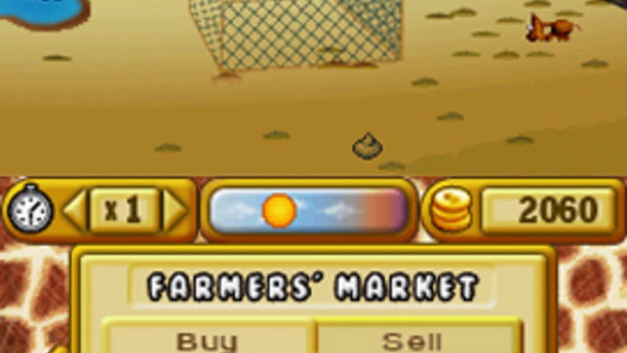 My Exotic Farm thumbnail 8