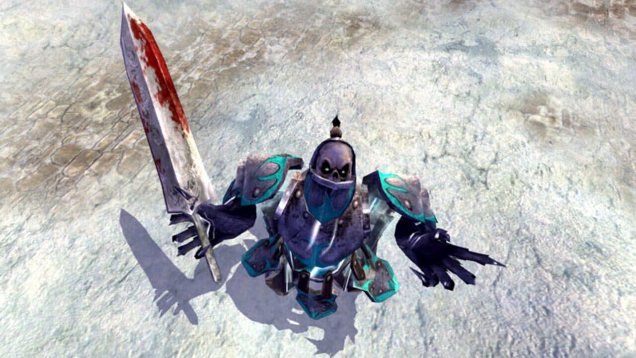 Fable: The Lost Chapters thumbnail 5