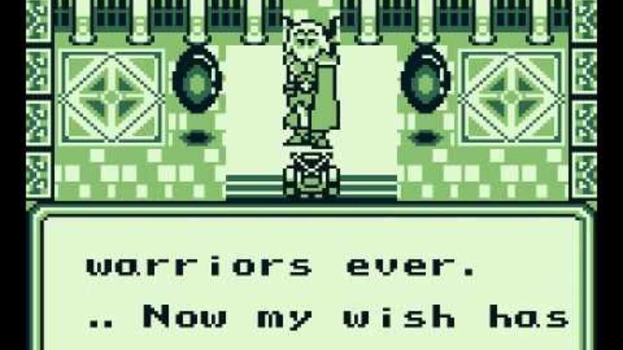 Final Fantasy Legend II thumbnail 3