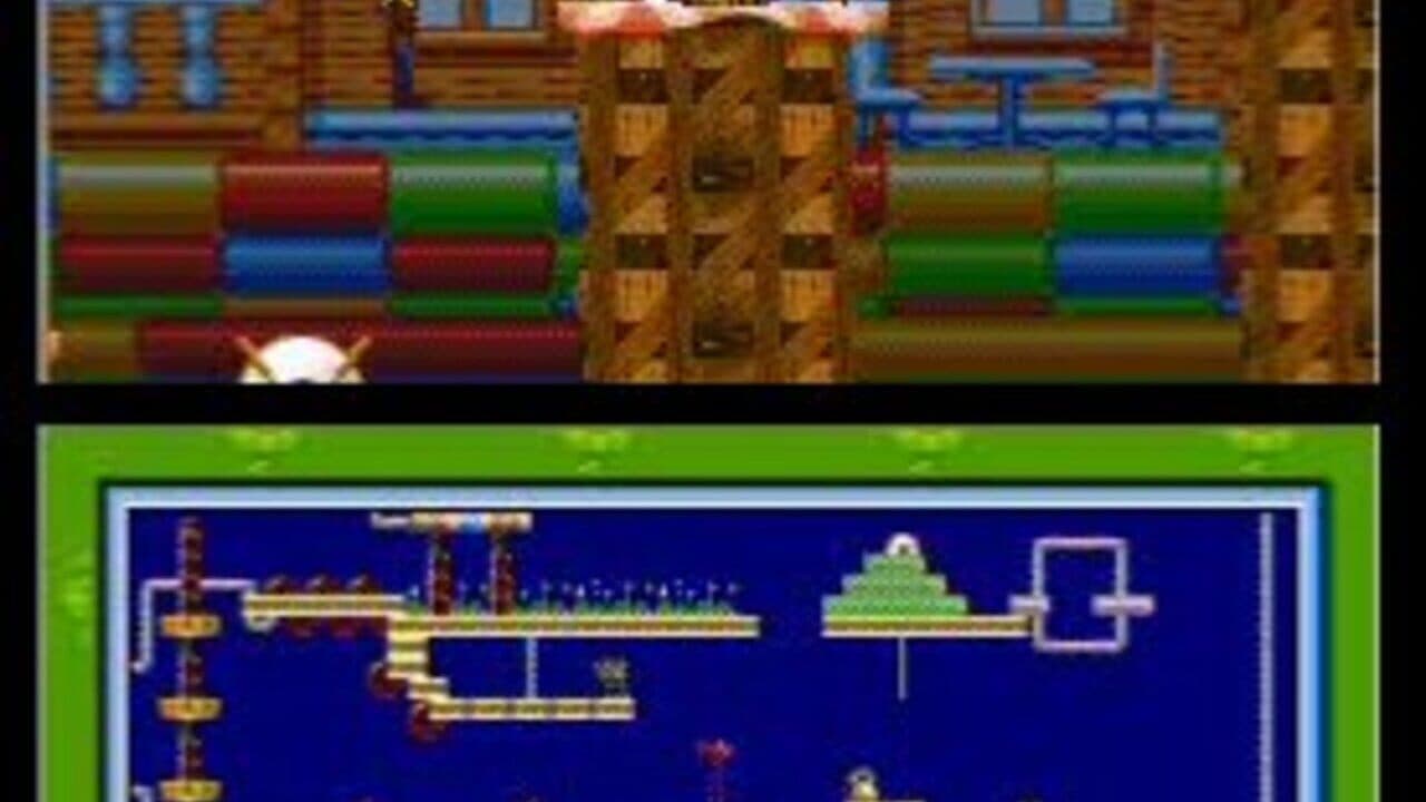 Oscar in Toyland 2 thumbnail 6