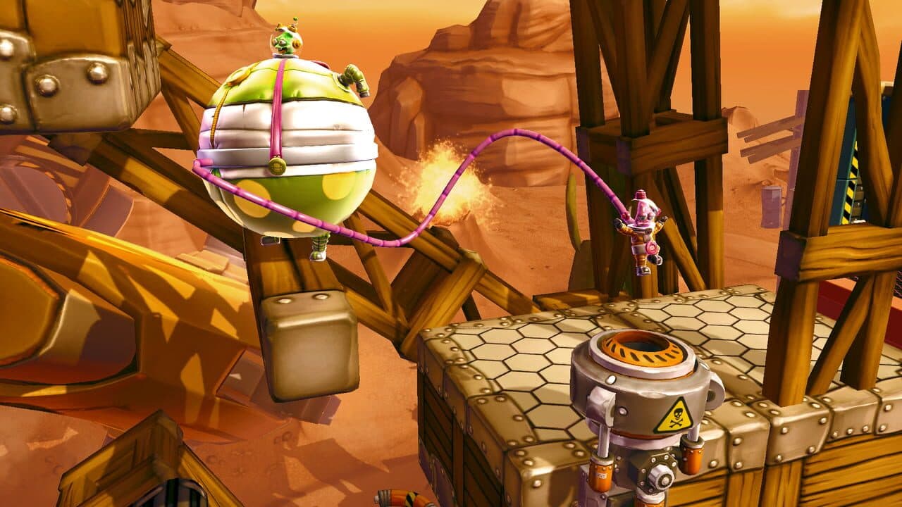 Shiftlings thumbnail 4