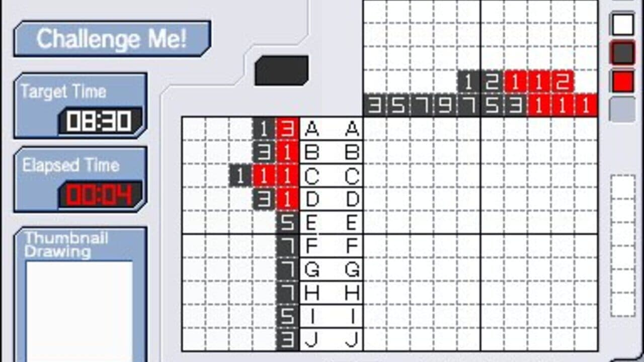 Challenge Me: Brain Puzzles thumbnail 11