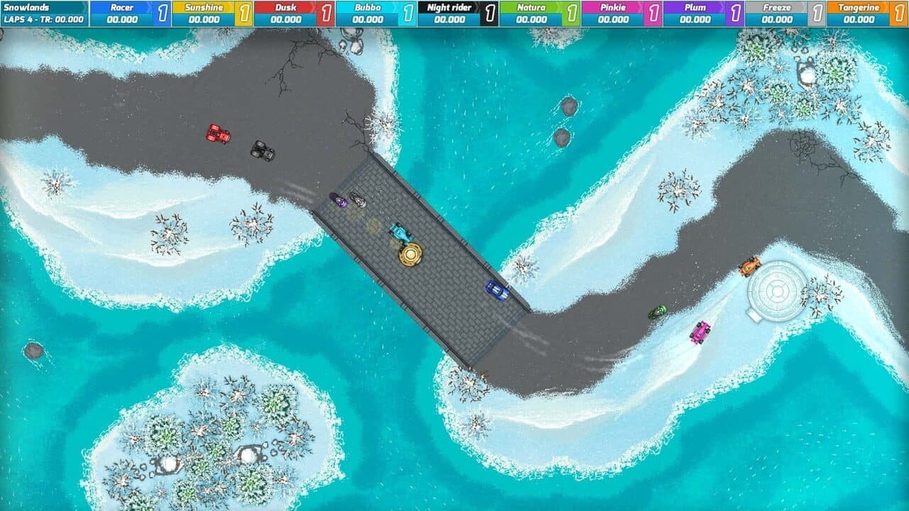 Race Arcade thumbnail 7