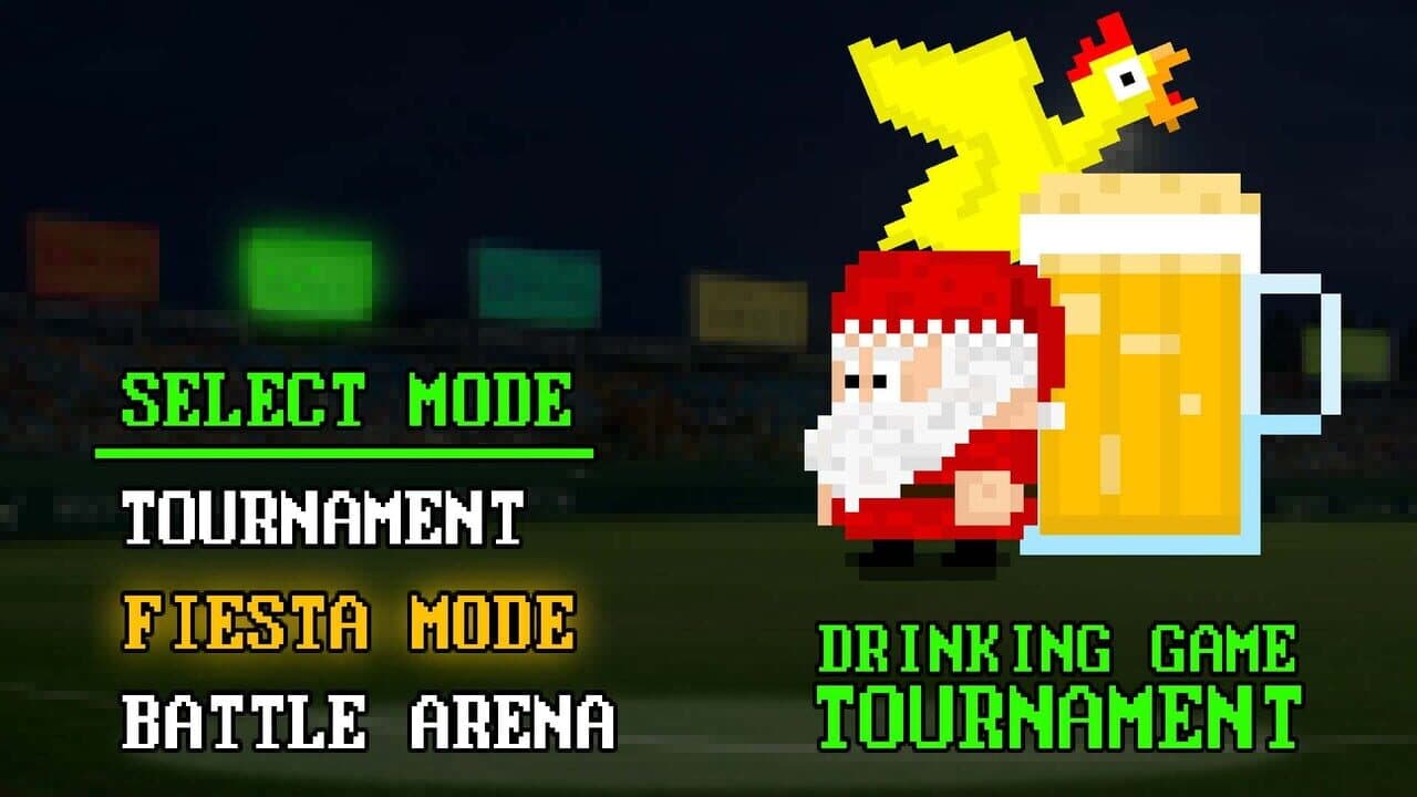8Bit Fiesta thumbnail 3