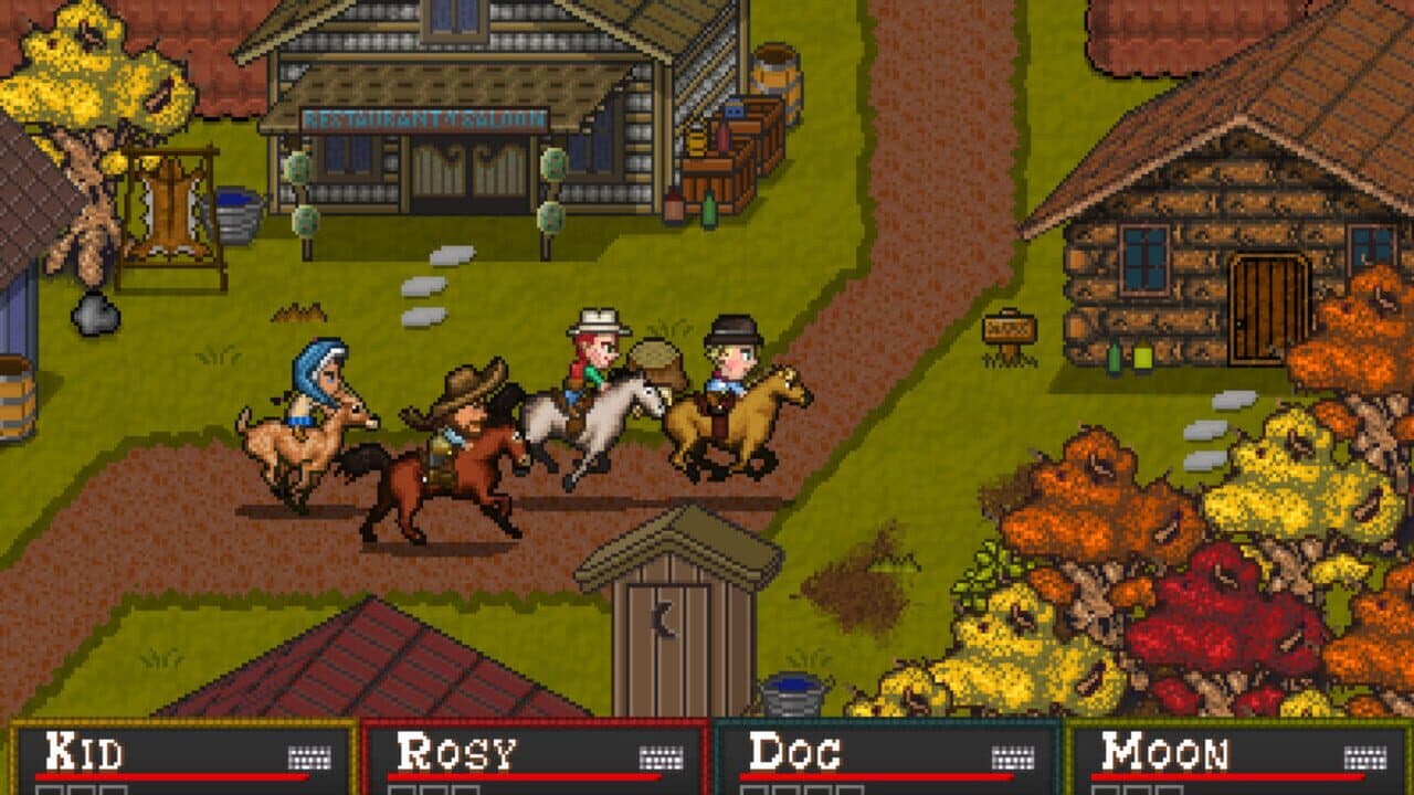 Boot Hill Heroes thumbnail 4