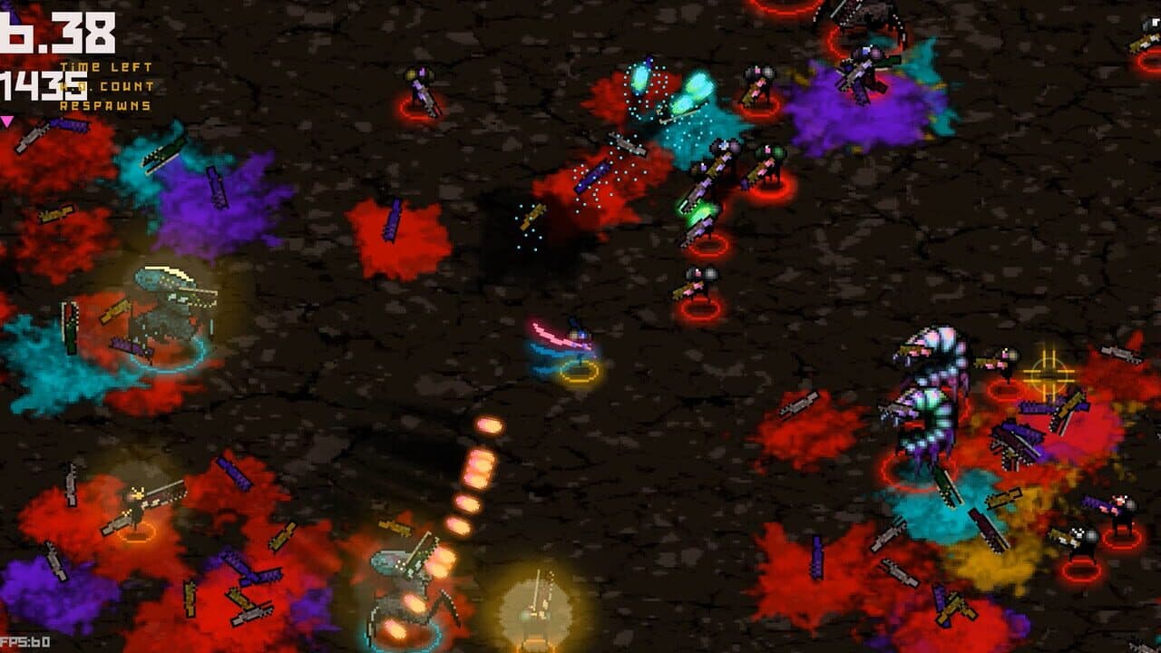 Ubermosh: Santicide thumbnail 4