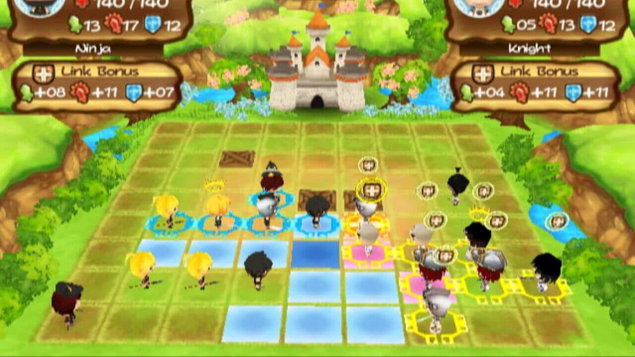 Little Tournament Over Yonder thumbnail 3