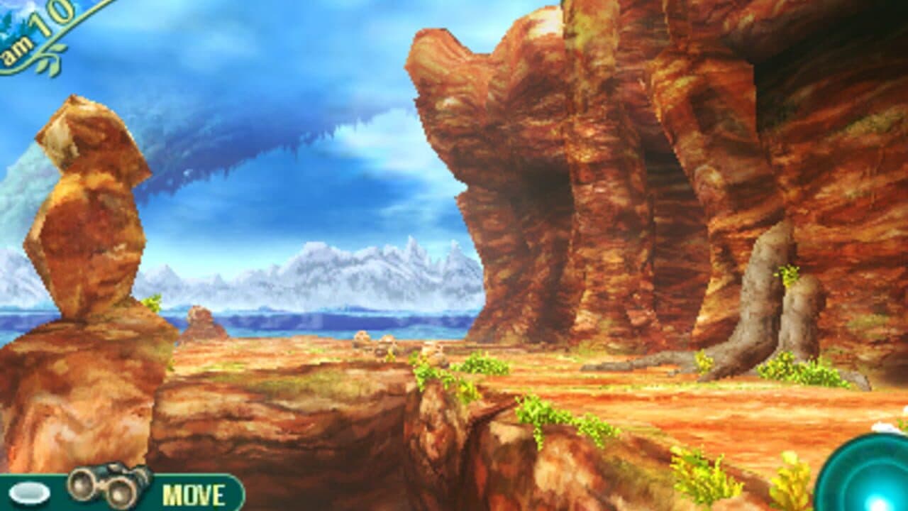 Etrian Odyssey V: Beyond the Myth thumbnail 2
