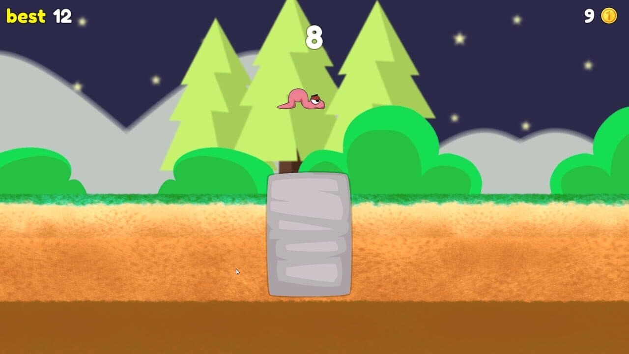 My Little Worms thumbnail 2