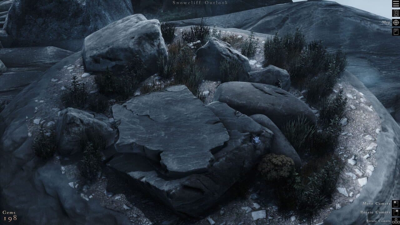 Quiet as a Stone thumbnail 10