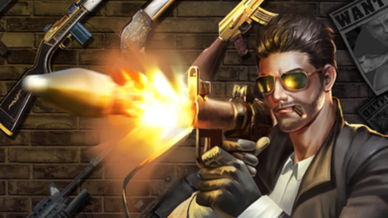 Mafia City: War of Underworld thumbnail 4