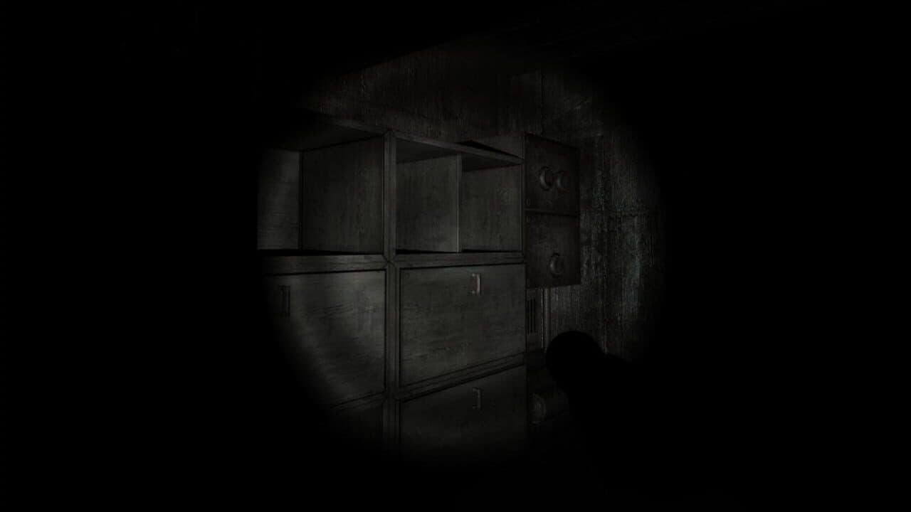 Dark Project thumbnail 3