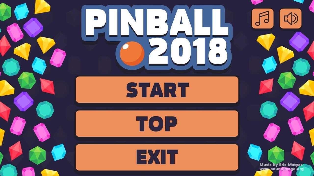 Pinball 2018 thumbnail 4