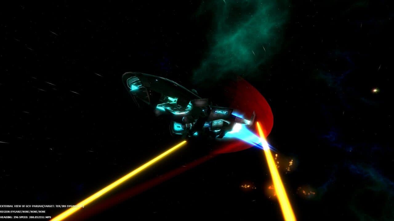 Universal Combat CE thumbnail 4