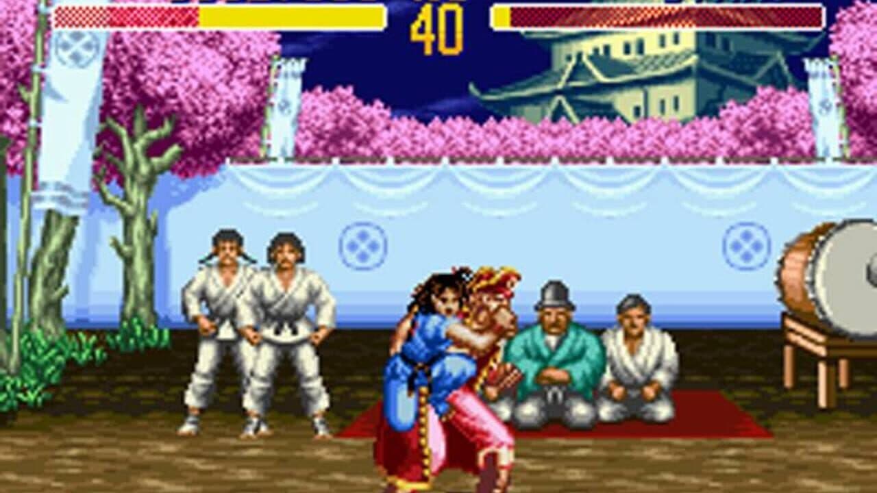 World Heroes 2 thumbnail 3