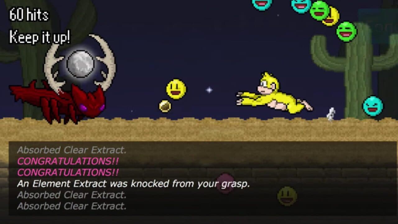 Aeon Rivals screenshot 1