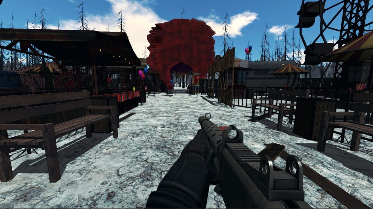 Survival Zombies: The Inverted Evolution thumbnail 2