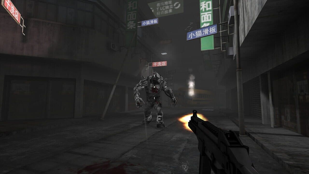 The Purge Day thumbnail 2