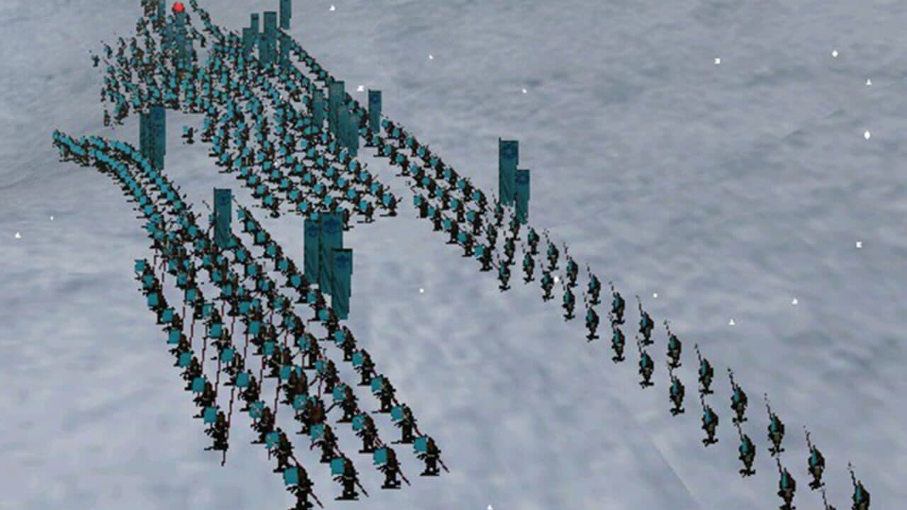 Shogun: Total War thumbnail 5